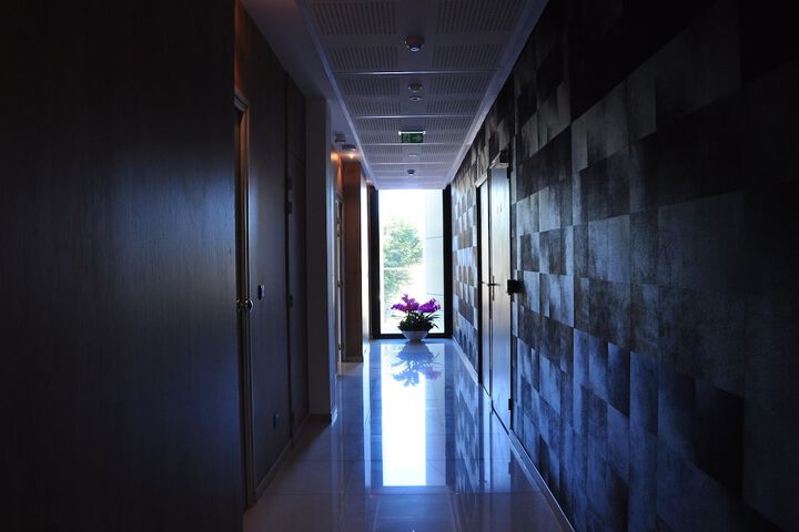 Hotel Interior 5 of 43