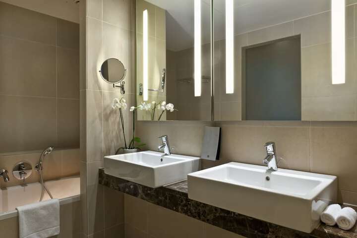 Bath Interior