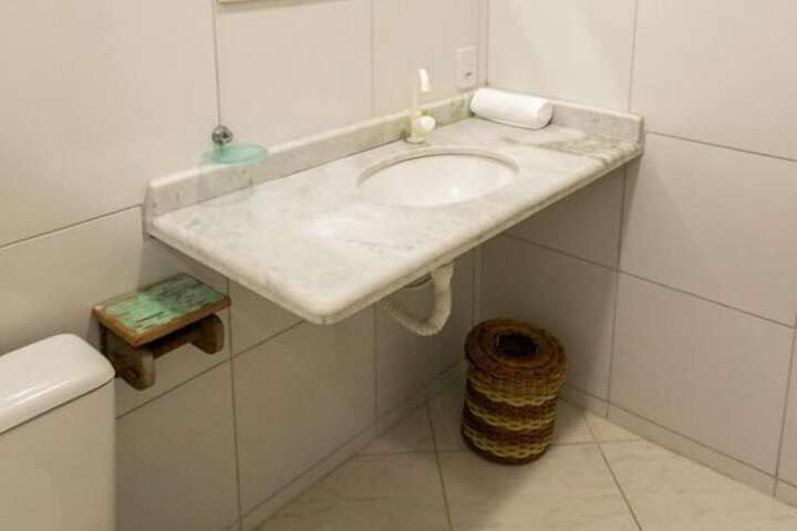 Restrooms
