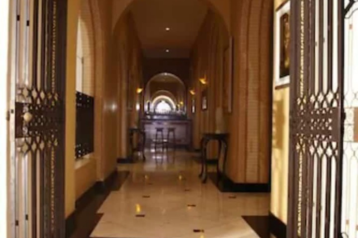 Hotel Interior 3 of 76