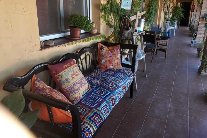 Terrace/Patio 16 of 20