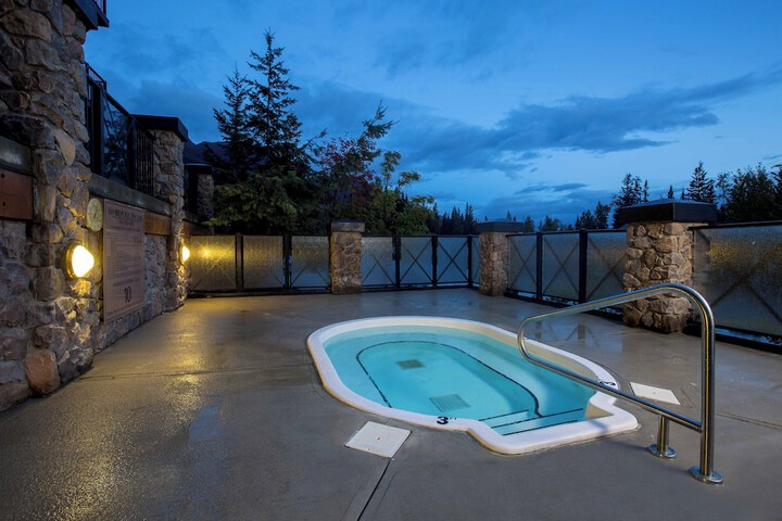 Hotel Spa