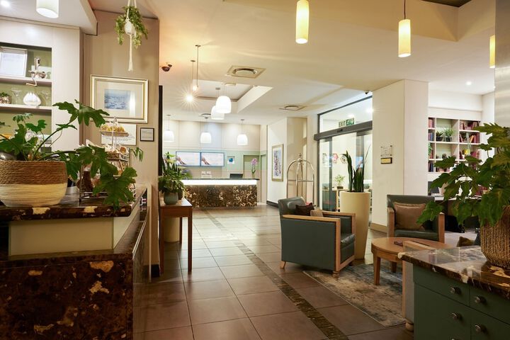 Hotel Interior 6 of 145