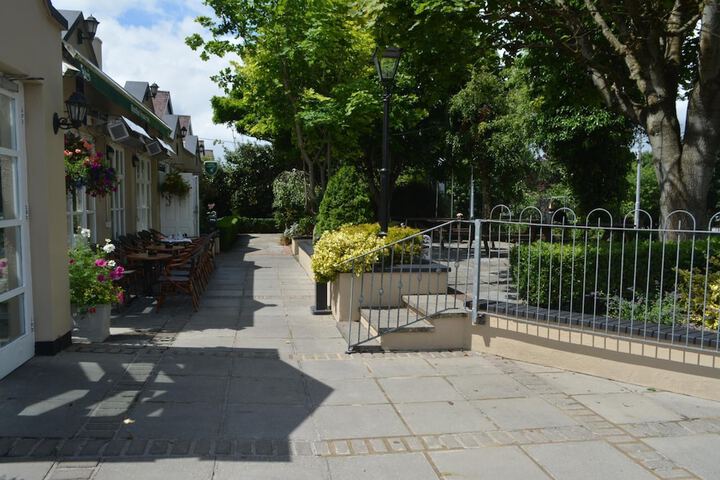 Terrace/Patio 13 of 41