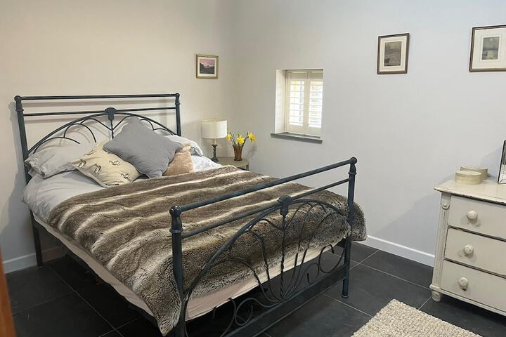 Farmhouse Annexe With Home-cooked Breakfast in Bodmin