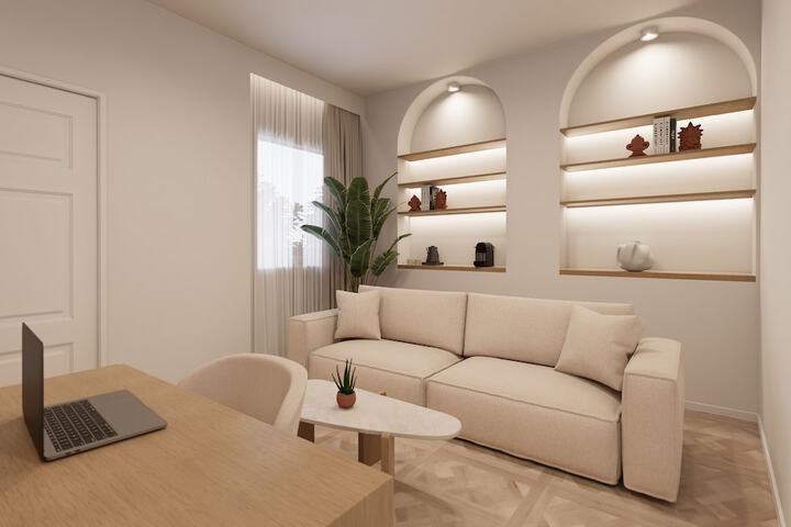 Room 6 of 10