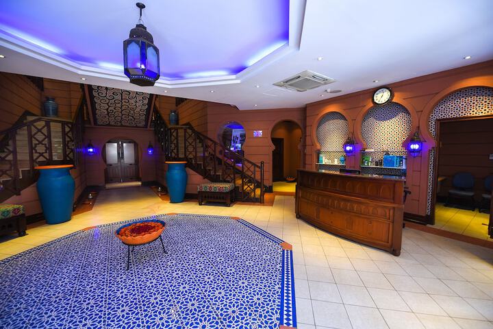 Hotel Interior 38 of 62