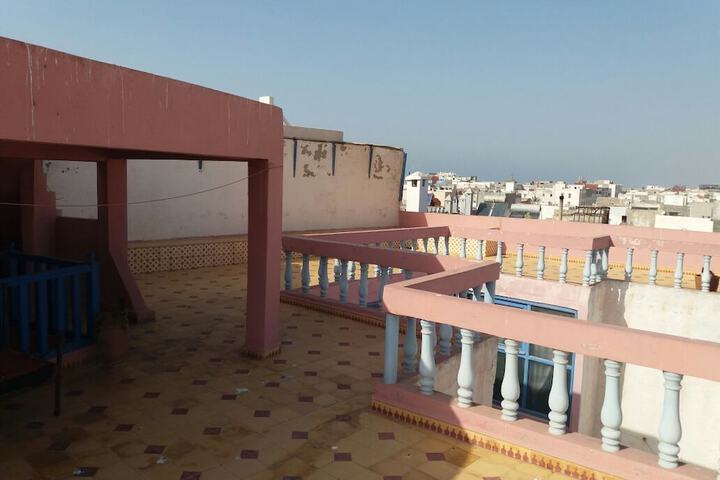 Terrace/Patio 42 of 48