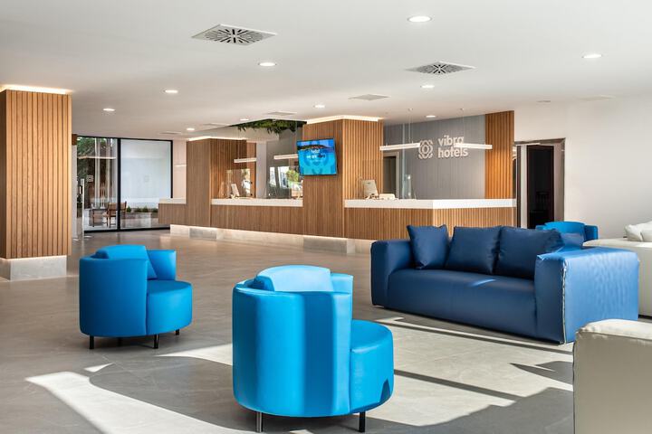 Lobby Photos