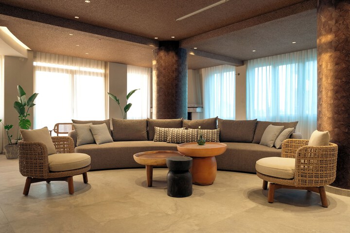 Lobby Photos