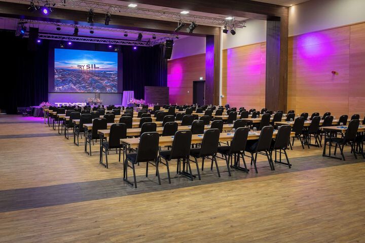 Meeting 206 of 247