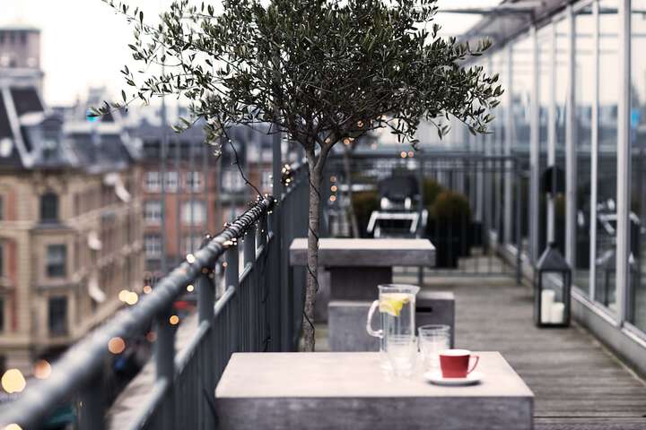 Terrace/Patio 84 of 86