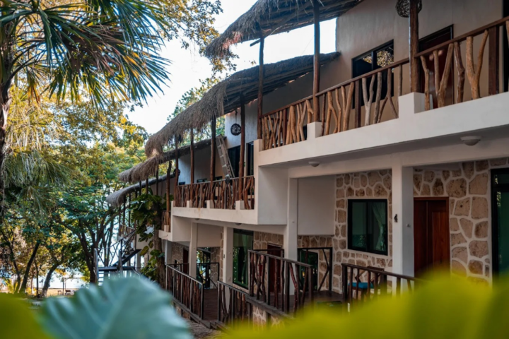 Hotel Wayak Bacalar