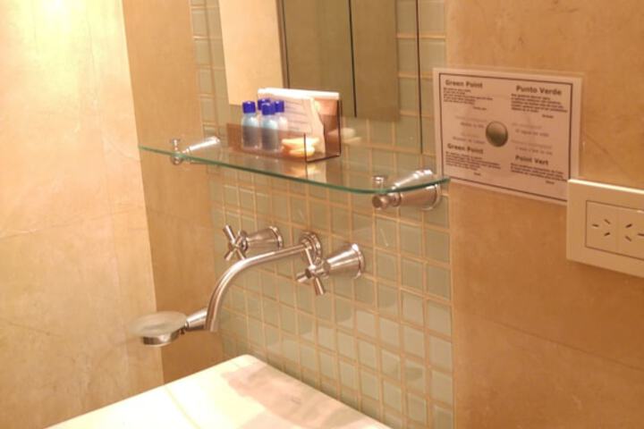 Bath Photo