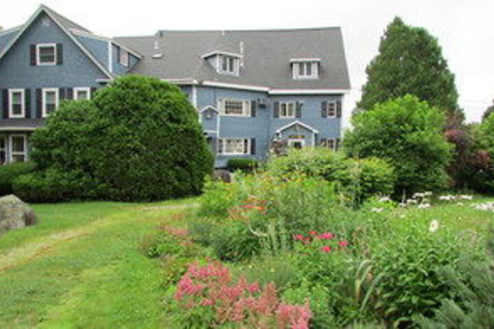 Image of The Darby Field Inn and Restaurant