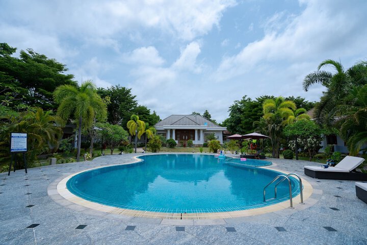 Hotel Max Nay Pyi Taw