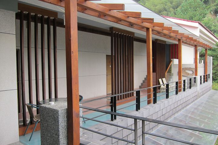 Terrace/Patio 38 of 46