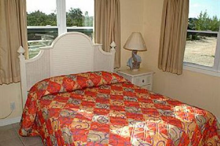 Interior Photo