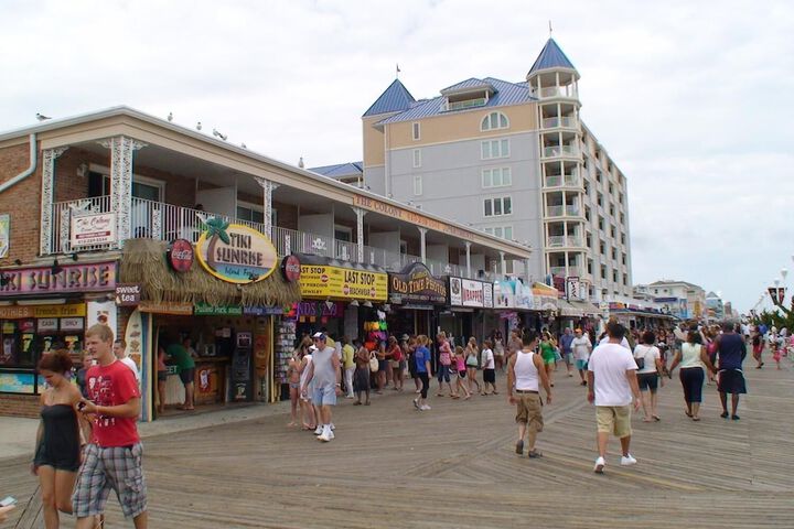 Exterior Photo