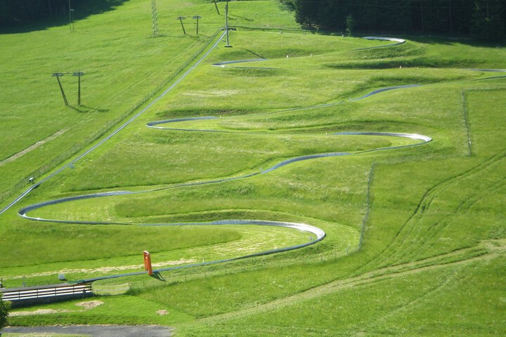 Sports facility