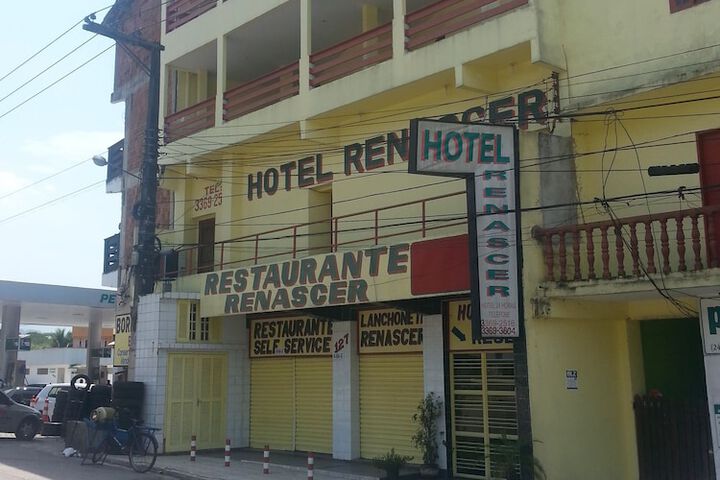Hotel Renascer