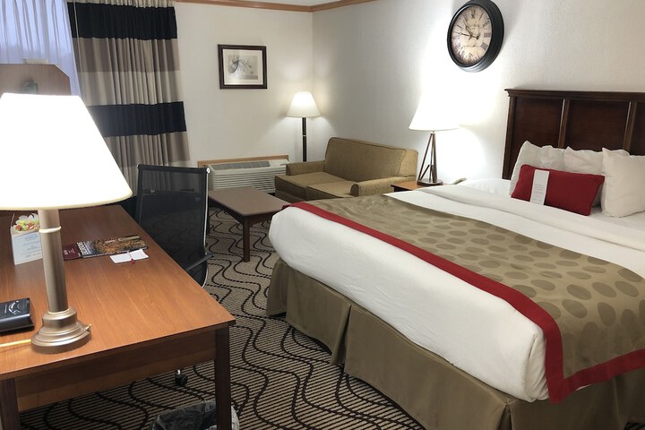 1 King Bed (4 of 14)