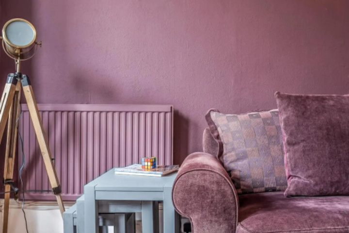 Stunning Artistic Hideout Perfect for Family