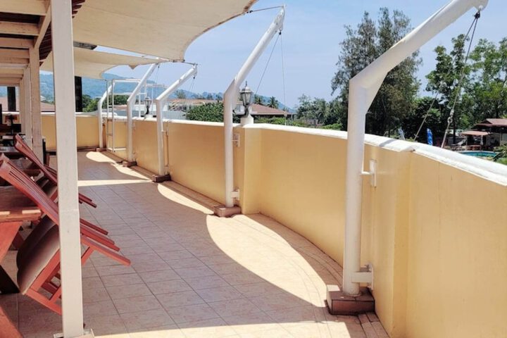 Terrace/Patio 16 of 20
