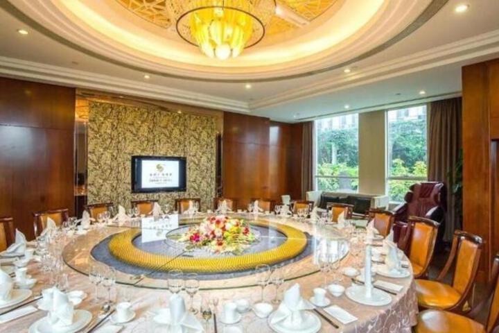 Fitness Center Photo