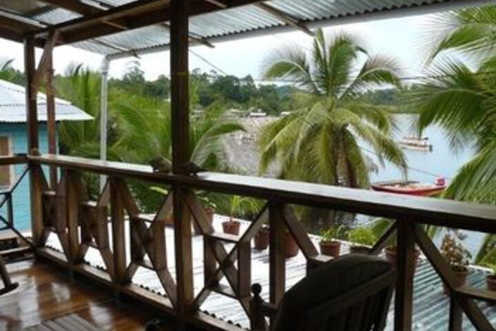 Terrace/Patio 2 of 18