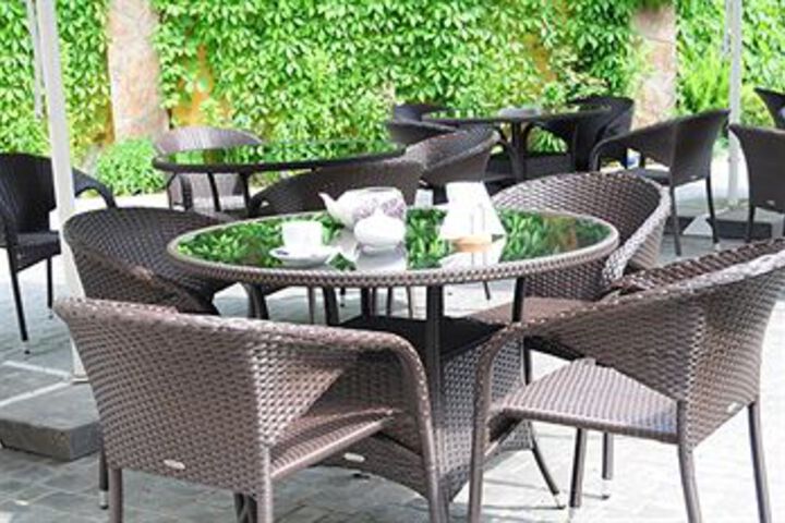 Terrace/Patio 38 of 38