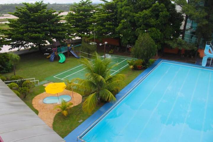 Pool 17 of 19