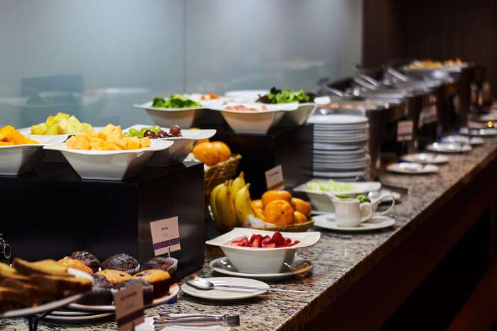 Dining Photos