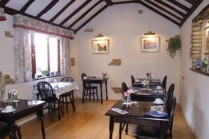 Restaurants
