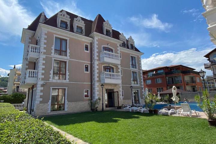 Hotel Aristokrat
