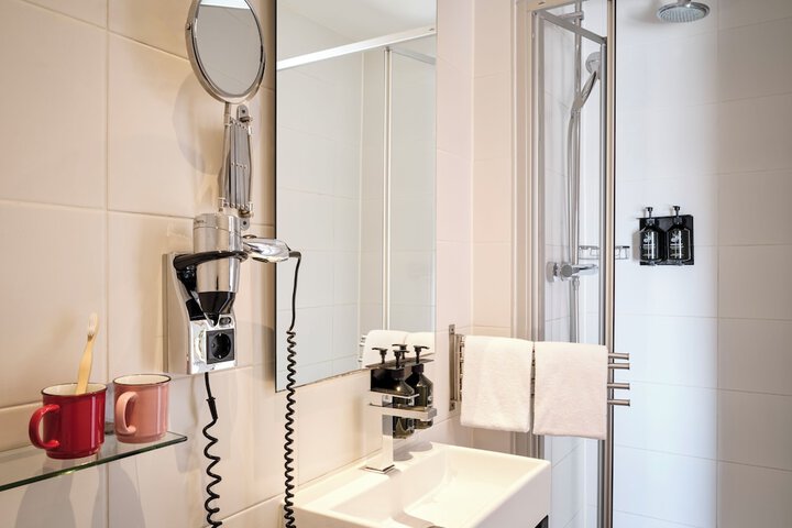 Bath Interior