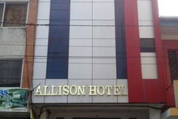 Hotel 19 of 24