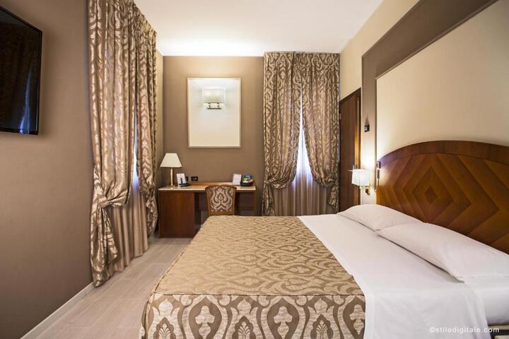 Fitness Center Photo