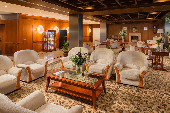 Hotel Interior 2 of 49
