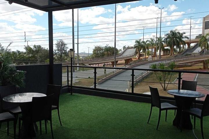Terrace/Patio 11 of 15