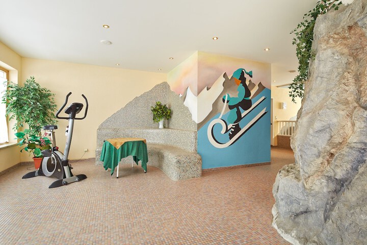 Spa Photos