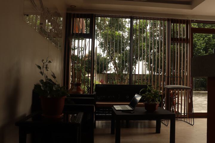 Hotel Interior 2 of 39