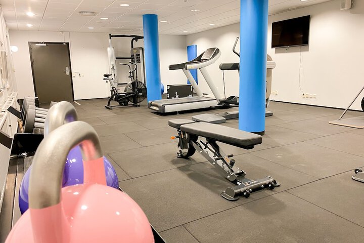 Health and Fitness 31 of 61