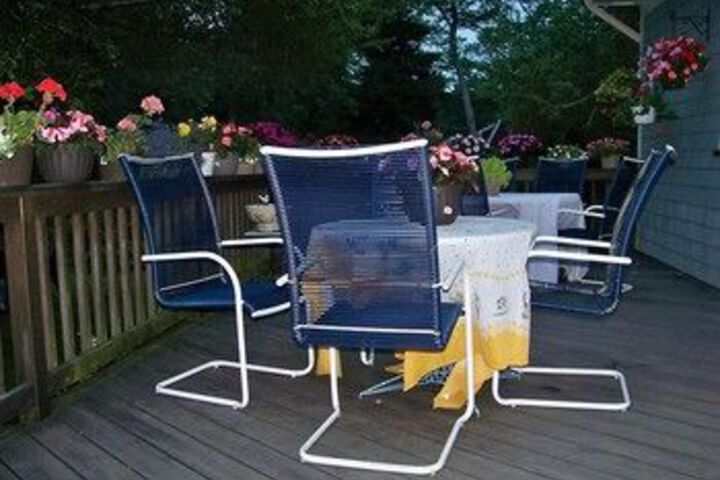 Terrace/Patio 60 of 60