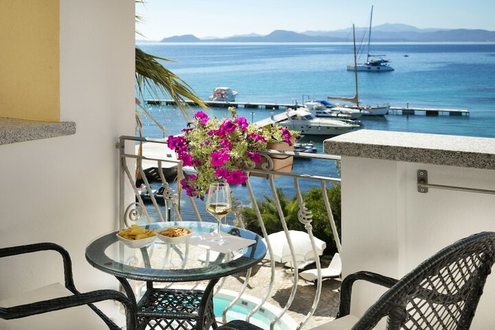 View from room