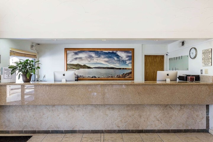Hotel Interior 2 of 26