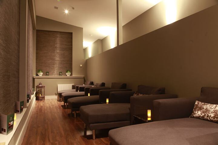 Hotel Interior 19 of 28