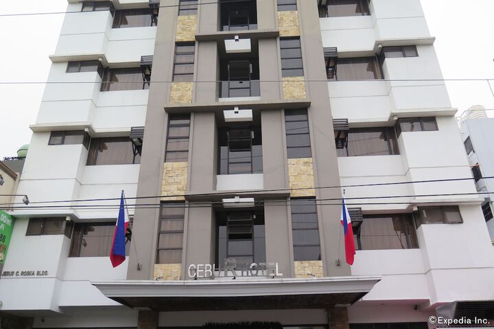 Hotel 41 of 41