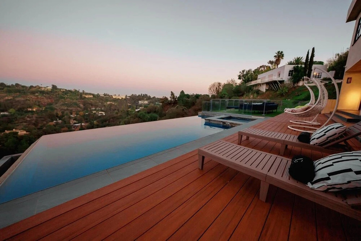 Pool 16 of 23