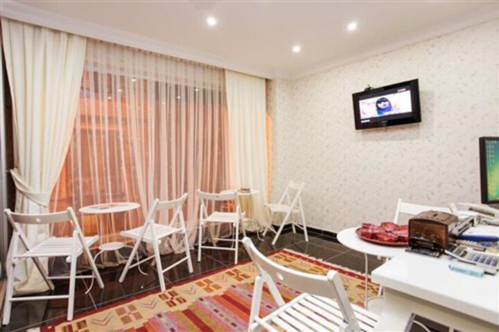 Suite Room